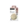 CHUPETE WONDER SX PRO SILICONA 0-6M Soft Colors WHITECAP GRAY