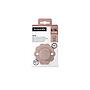CHUPETE WONDER SX PRO SILICONA 6-8  Intense  Colors PALE MAUVE