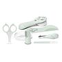 SET MANICURA VERDE