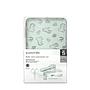 SET MANICURA VERDE