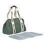 BOLSO MOMMY CLUB SIGNATURE CANVAS VERT