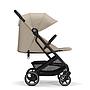 CYBEX SILLA BEEZY 2024 ALMOND BEIG