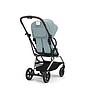 CYBEX EEZY S TWIST+2 TAUPE STORMY BLUE