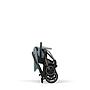 CYBEX EEZY S TWIST+2 TAUPE STORMY BLUE