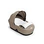 CYBEX MELIO CAPAZO ALMOND BEIGE