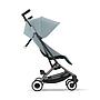 CYBEX LIBELLE SILLA DE PASEO COMPACTA STORMY BLUE