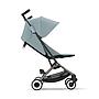 CYBEX LIBELLE SILLA DE PASEO COMPACTA STORMY BLUE