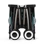 CYBEX LIBELLE SILLA DE PASEO COMPACTA STORMY BLUE