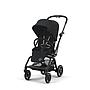 CYBEX EEZY S TWIST+ 2 BLACK NEBULA BLACK (copia)