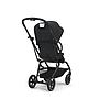 CYBEX EEZY S TWIST+ 2 BLACK NEBULA BLACK (copia)