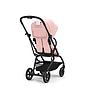 CYBEX EEZY S TWIST+ 2 BLACK CANDY PINK
