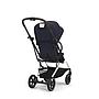 CYBEX EEZY S TWIST+ 2 SILVER DARK BLUE