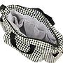 BOLSO MATERNAL PACK NEW VICHY KAKI