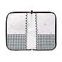 PORTADOCUMENTOS NEW VICHY 3X19X27CM