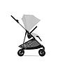 CYBEX MELIO SILLA fog grey