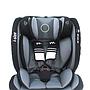 AUTOSILLA EVOLUTION PRO 0/1/2/3 i-size CARBONO