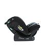 AUTOSILLA EVOLUTION PRO 0/1/2/3 i-size CARBONO