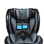 AUTOSILLA EVOLUTION PRO 0/1/2/3 i-size AZZURRO