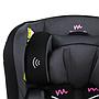 AUTOSILLA MOTION i-size  40-105CM AMATISTA