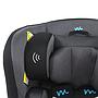 AUTOSILLA MOTION i-size  40-105CM AZZURRO