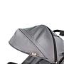 SILLA CITY Flex Moon Grey