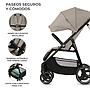 SILLA TRIG 3 STONE BEIG