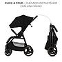 SILLA TRIG 3 ONYX BLACK