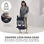 TRONA FOLDEE GREY