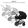 TRÍO MOOV 2 BLACK