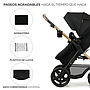 TRÍO MOOV 2 BLACK
