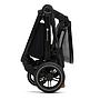 SILLA DE PASEO ESME 3 in 1GRIS