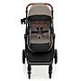 SILLA DE PASEO ESME 3 in 1BEIG