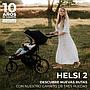 SILLA 3WD HELSI 2 BLACK
