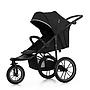 SILLA 3WD HELSI 2 BLACK