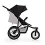 SILLA 3WD HELSI 2 BLACK