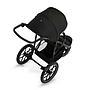 SILLA 3WD HELSI 2 BLACK