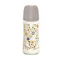 BIBERÓN Poliamida 360ML WONDERLAND LIBERTY GRIS  