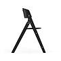 CYBEX CLIXK&FOLD 4IN1 STUNNING BLACK