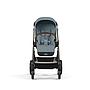 CYBEX BALIOS S LUX TAUPE SILLA STORMY BLUE