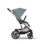 CYBEX BALIOS S LUX TAUPE SILLA STORMY BLUE
