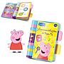 CANCIONES INFANTILES PEPPA PIG