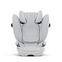 CYBEX SOLUTION G2 I-FIX FOG GREY