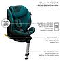 AUTOSILLA I-FIX HARBOR BLUE
