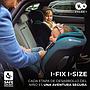 AUTOSILLA I-FIX HARBOR BLUE