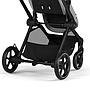 CYBEX PACK EOS BLK ATON B2 STONE GREY