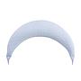 ALMOHADA DE LACTANCIA LUNA SOFT CELESTE