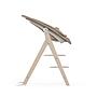 CYBEX CLICK&FOLD 4IN1 ALL NATURAL