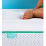 COLCHON 117X58 WENDY VISCO HR PERFILADA