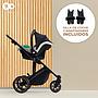 TRIO PRIME 2 pro DARK GREEN