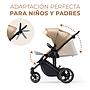 TRIO PRIME 2 pro BEIG
